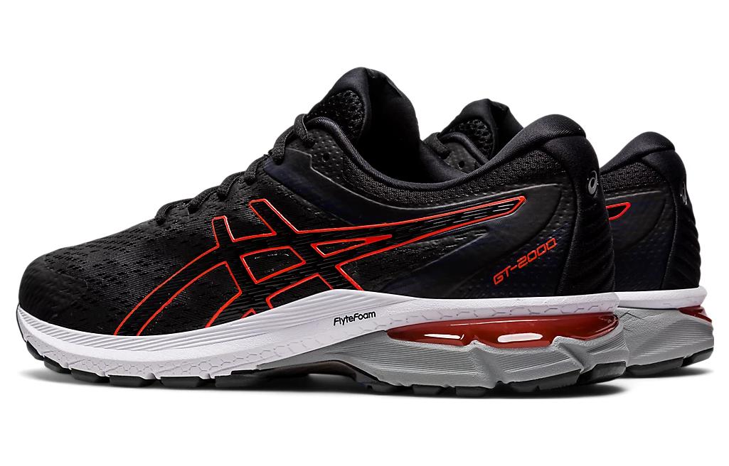 Shop 아식스 GT-2000 SX 블랙레드 (Asikseu GT-2000 SX Beullaek Redeu) 1131A043-003