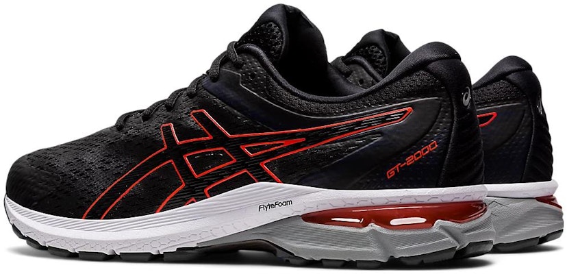 아식스 GT-2000 SX 블랙레드 (Asikseu GT-2000 SX Beullaek Redeu) 1131A043-003 Shop 아식스 GT-2000 SX 블랙레드 (Asikseu GT-2000 SX Beullaek Redeu) 1131A043-003