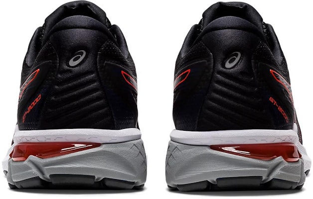 아식스 GT-2000 SX 블랙레드 (Asikseu GT-2000 SX Beullaek Redeu) 1131A043-003 Details for 아식스 GT-2000 SX 블랙레드 (Asikseu GT-2000 SX Beullaek Redeu) 1131A043-003