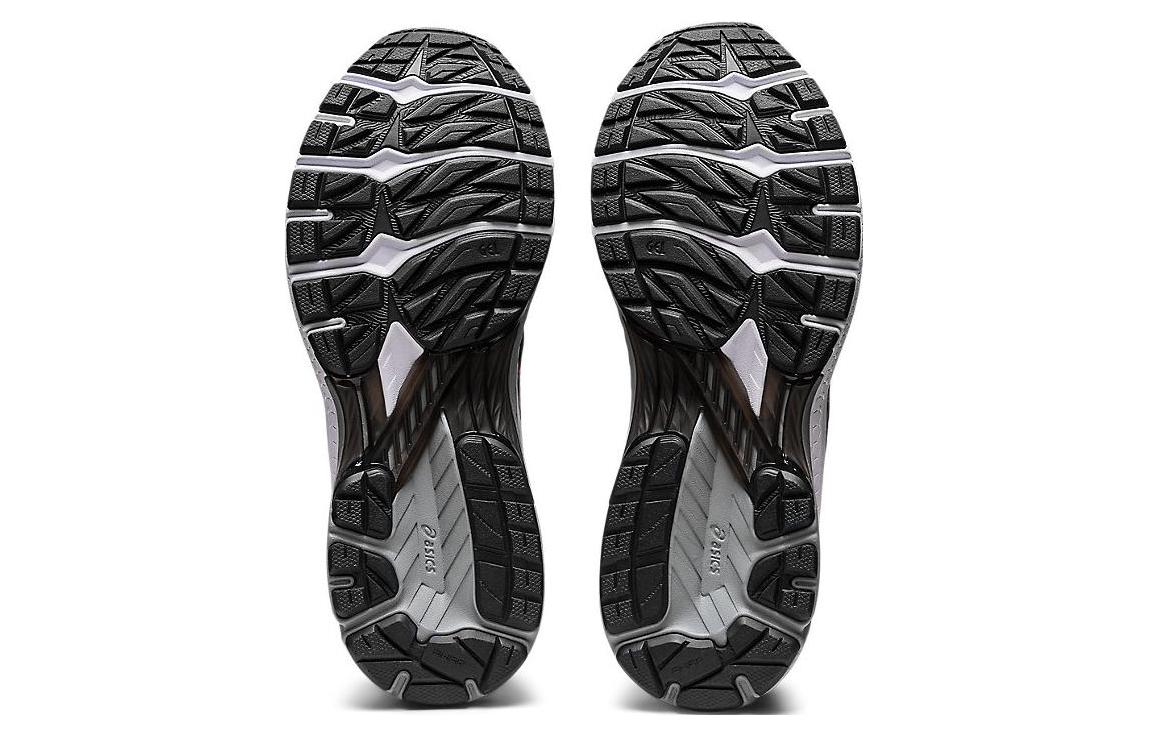 Sizing 亚瑟士GT-2000 SX '黑红' 1131A043-003