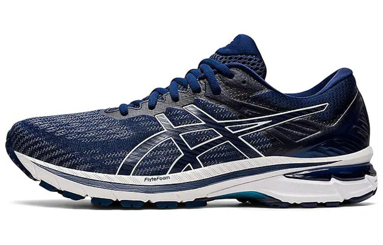 ASICS GT-2000 v9 'Blue' 1011B375-400