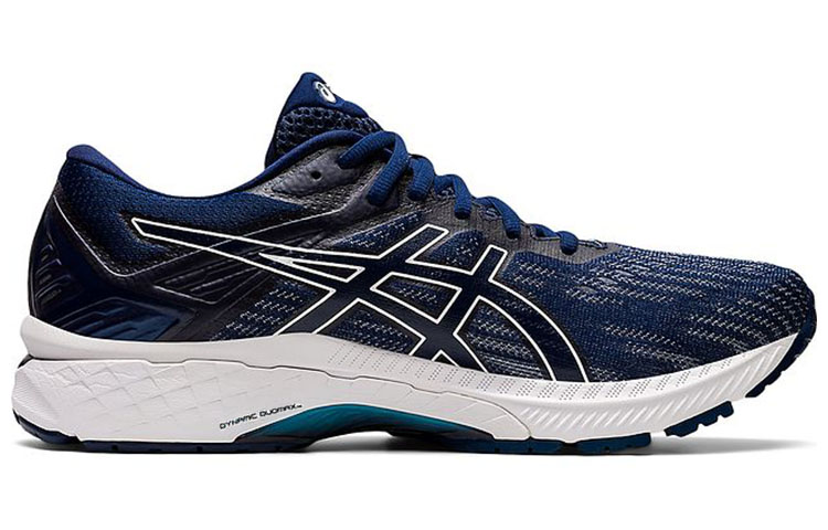 Order 아식스 GT-2000 9 블루 (Asixseu GT-2000 9 Beullu) 1011B375-400