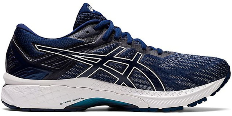 아식스 GT-2000 9 블루 (Asixseu GT-2000 9 Beullu) 1011B375-400 Order 아식스 GT-2000 9 블루 (Asixseu GT-2000 9 Beullu) 1011B375-400