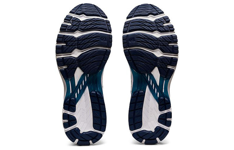 Details for ASICS GT-2000 v9 ''Blu'' 1011B375-400