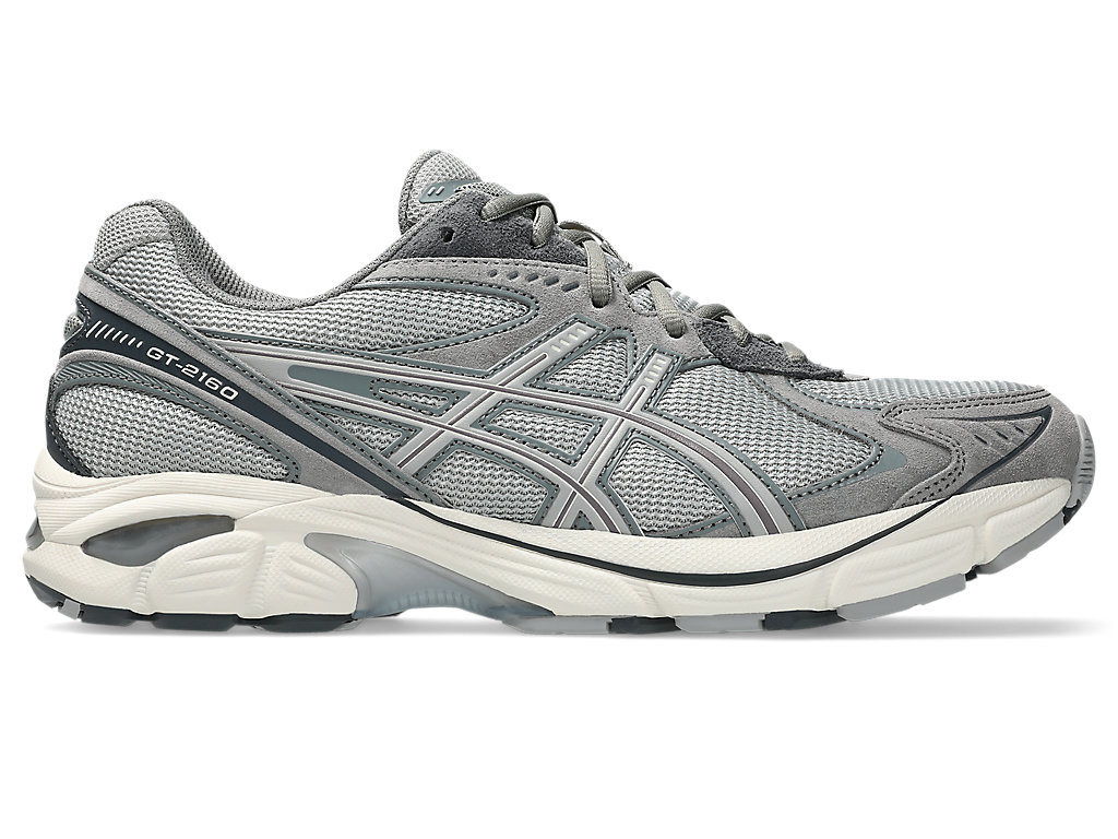 Buy ASICS GT-2160 Kasut Sukan Lelaki/Wanita 1203A605-020