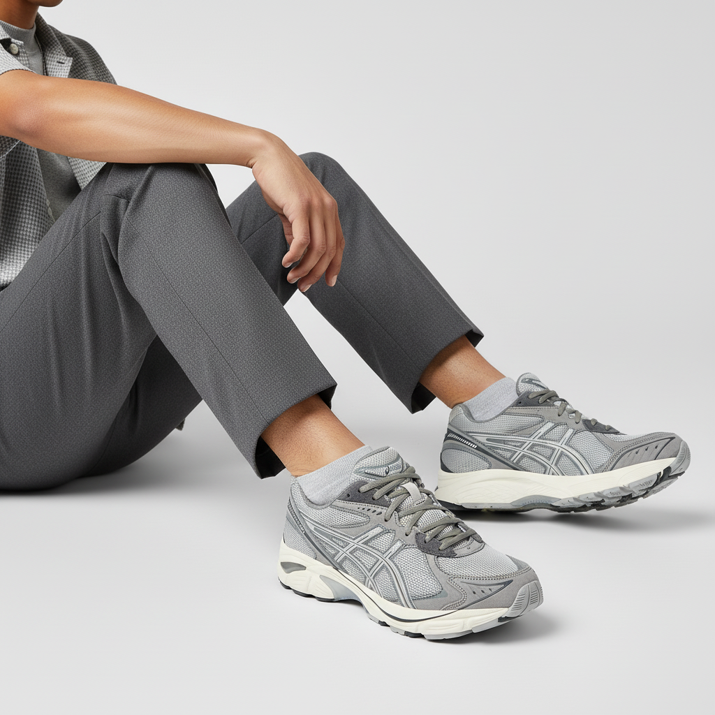 Order ASICS GT-2160 Kasut Sukan Lelaki/Wanita 1203A605-020