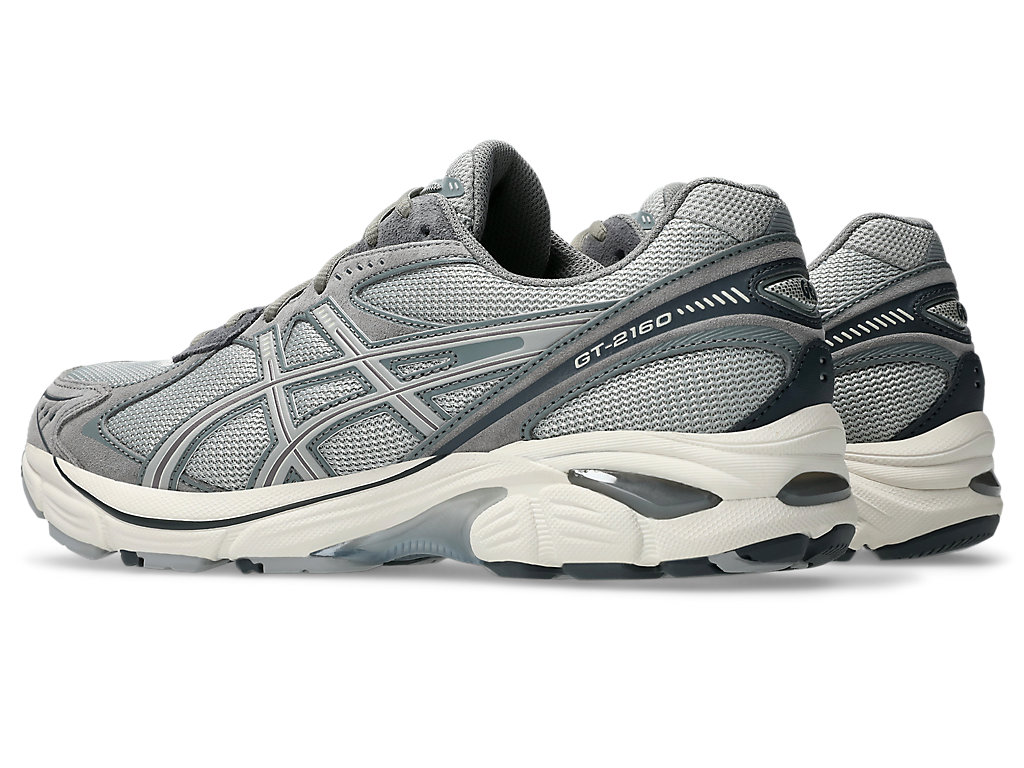 Purchase ASICS GT-2160 Kasut Sukan Lelaki/Wanita 1203A605-020