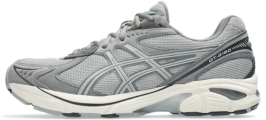 ASICS GT-2160 Kasut Sukan Lelaki/Wanita 1203A605-020 2