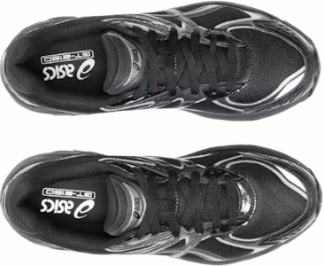Lookbook ASICS GT 2160 ''Nero'' 1203A764-001
