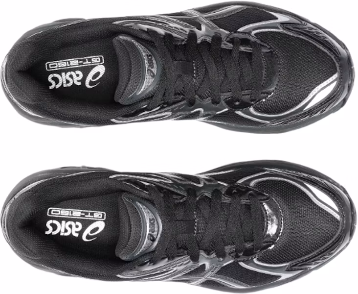 ASICS GT 2160 ''Nero'' 1203A764-001 Lookbook ASICS GT 2160 ''Nero'' 1203A764-001