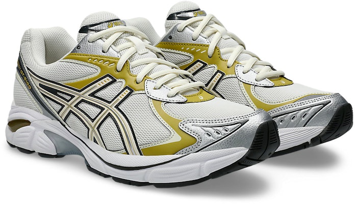ASICS GT-2160 'Cream Dark Mustard' 1203A320-106 Order ASICS GT-2160 'Cream Dark Mustard' 1203A320-106