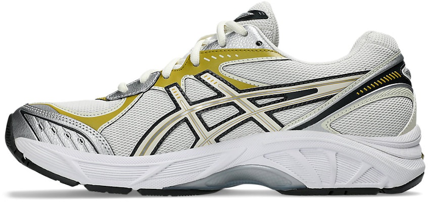 ASICS GT-2160 'Cream Dark Mustard' 1203A320-106 Shop ASICS GT-2160 'Cream Dark Mustard' 1203A320-106