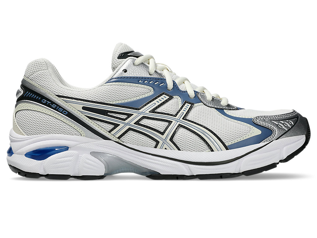 Buy ASICS GT-2160 'Cream Denim Blue' 1203A320-107