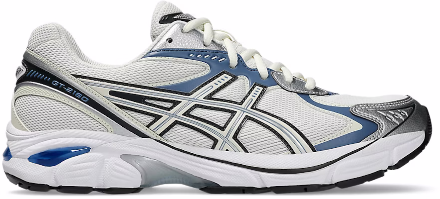ASICS GT-2160 'Cream Denim Blue' 1203A320-107 Buy ASICS GT-2160 'Cream Denim Blue' 1203A320-107