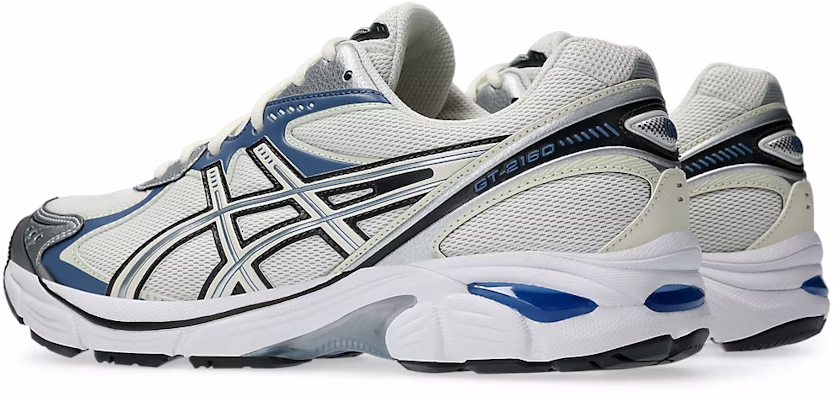 ASICS GT-2160 'Cream Denim Blue' 1203A320-107 Lookbook ASICS GT-2160 'Cream Denim Blue' 1203A320-107