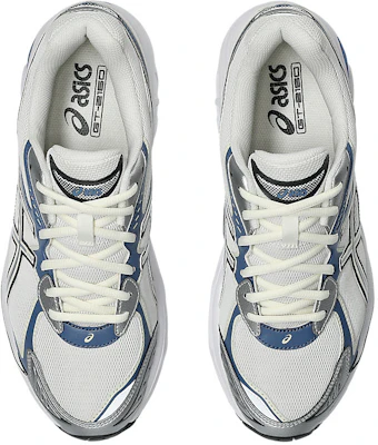 ASICS GT-2160 'Cream Denim Blue' 1203A320-107 Details for ASICS GT-2160 'Cream Denim Blue' 1203A320-107