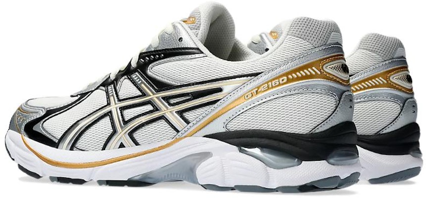 아식스 GT-2160 "크림/퓨어 실버" 1203A320-100 Lookbook 아식스 GT-2160 "크림/퓨어 실버" 1203A320-100