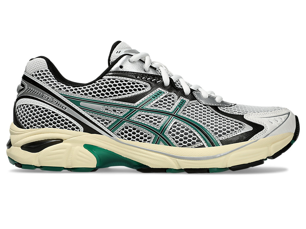 ASICS GT-2160 'White Jasper Green' 1203A275-106