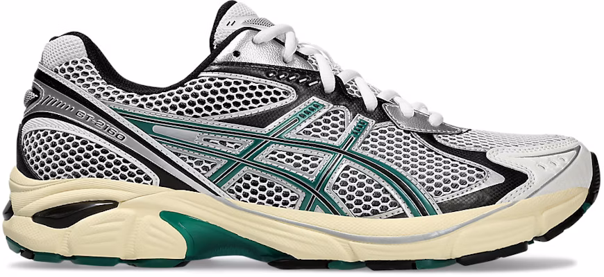 ASICS GT-2160 "ホワイト ジャスパー グリーン" 1203A275-106 Buy ASICS GT-2160 "ホワイト ジャスパー グリーン" 1203A275-106