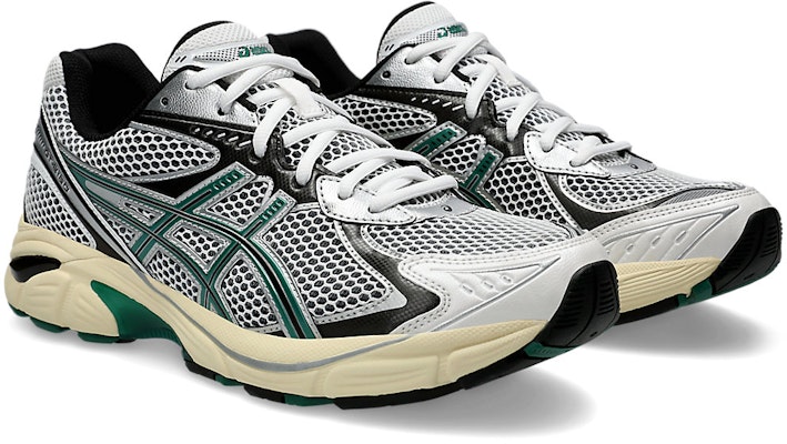 ASICS GT-2160 "ホワイト ジャスパー グリーン" 1203A275-106 Order ASICS GT-2160 "ホワイト ジャスパー グリーン" 1203A275-106