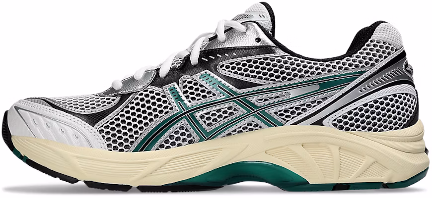 ASICS GT-2160 "ホワイト ジャスパー グリーン" 1203A275-106 Shop ASICS GT-2160 "ホワイト ジャスパー グリーン" 1203A275-106