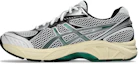 Shop ASICS GT-2160 "ホワイト ジャスパー グリーン" 1203A275-106