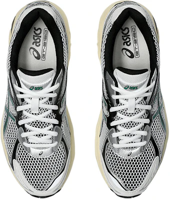 ASICS GT-2160 "ホワイト ジャスパー グリーン" 1203A275-106 Details for ASICS GT-2160 "ホワイト ジャスパー グリーン" 1203A275-106