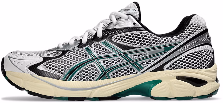 ASICS GT-2160 "ホワイト ジャスパー グリーン" 1203A275-106 Cheap ASICS GT-2160 "ホワイト ジャスパー グリーン" 1203A275-106