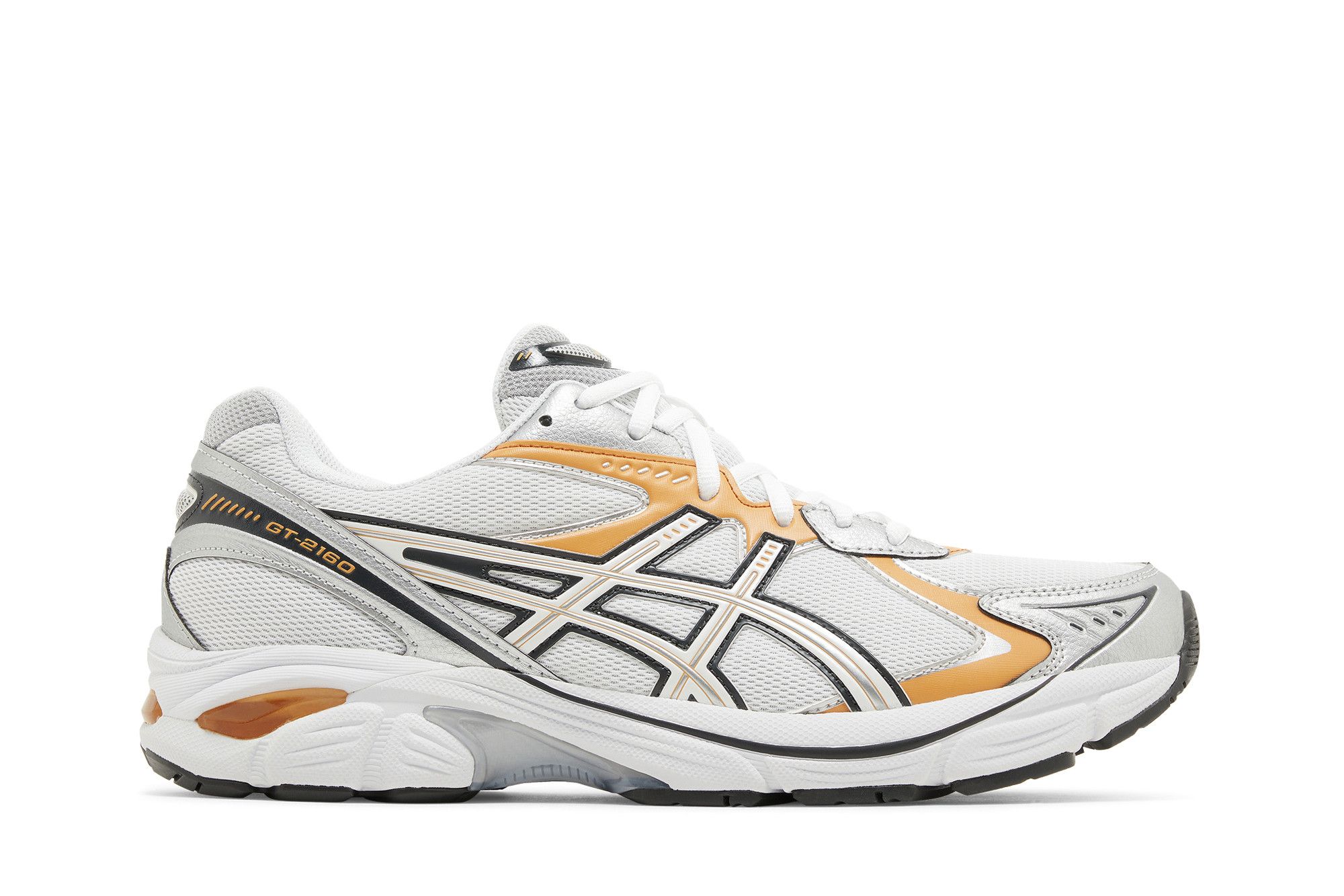 ASICS GT-2160 'White Orange Lily' 1203A320-101