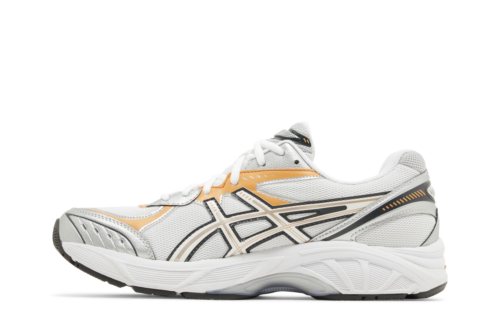 Shop ASICS GT 2160 ''Bianco Arancione Lily'' 1203A320-101