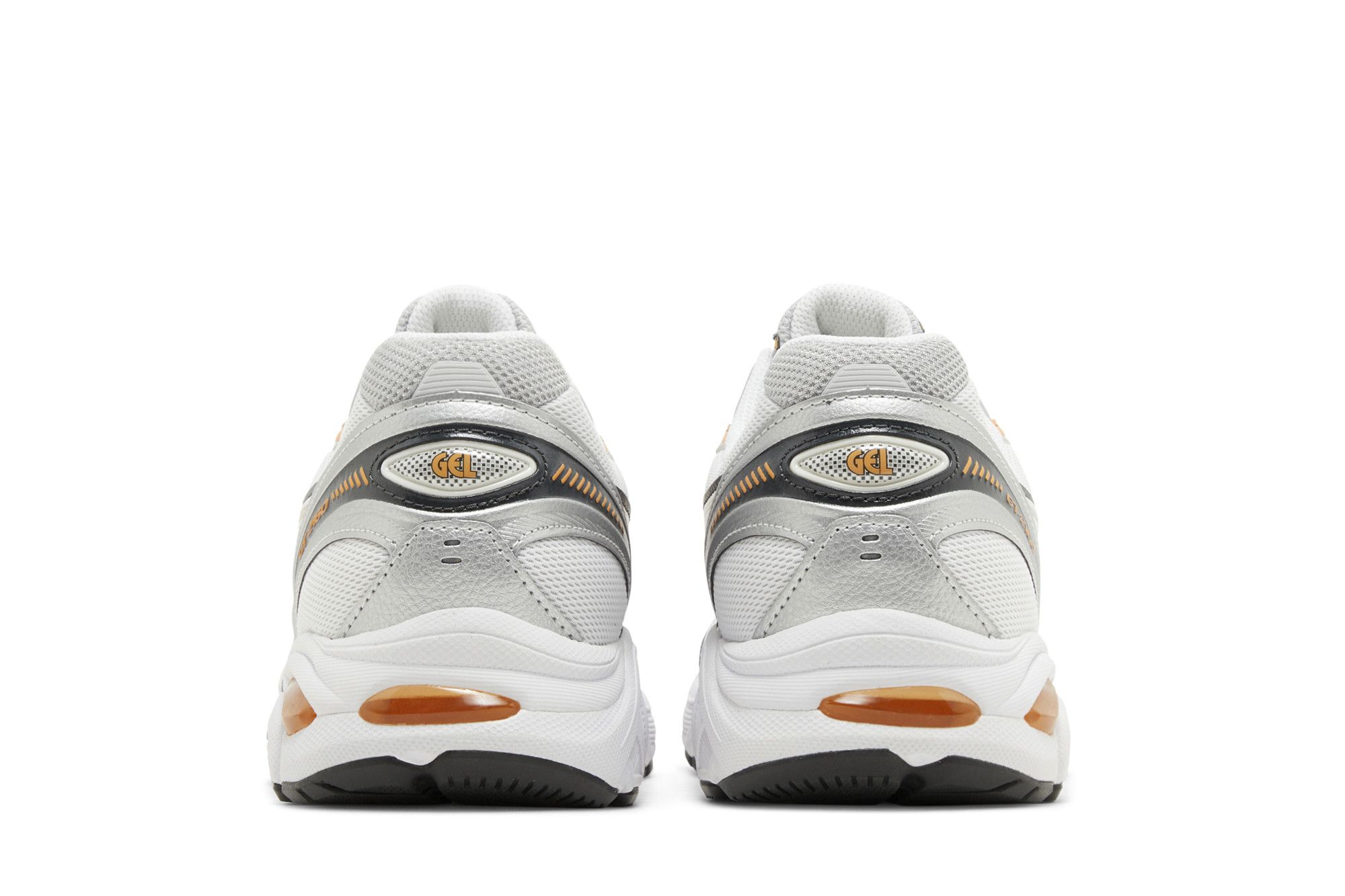 Sizing ASICS GT 2160 ''Bianco Arancione Lily'' 1203A320-101