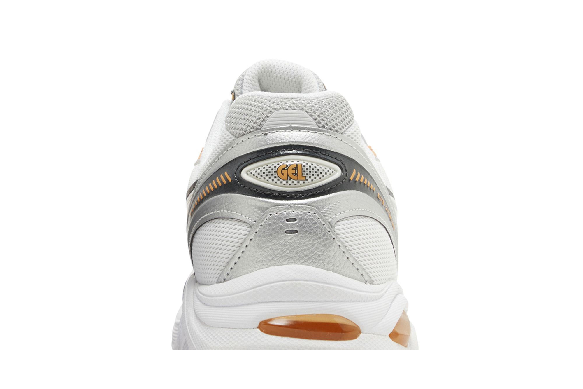 Cheap ASICS GT 2160 ''Bianco Arancione Lily'' 1203A320-101