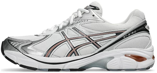 아식스 GT-2160 '화이트/로즈 루즈' 1203A320.103 Buy 아식스 GT-2160 '화이트/로즈 루즈' 1203A320.103