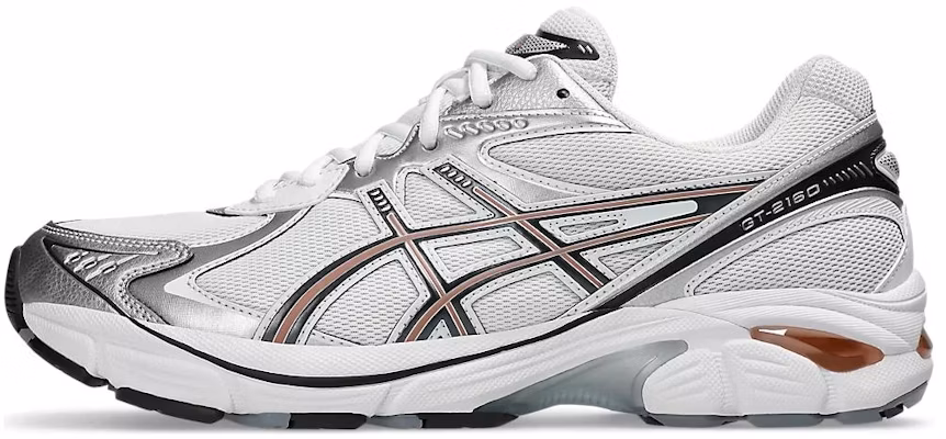 ASICS GT-2160 'Putih/Rose Rouge' 1203A320.103 Buy ASICS GT-2160 'Putih/Rose Rouge' 1203A320.103