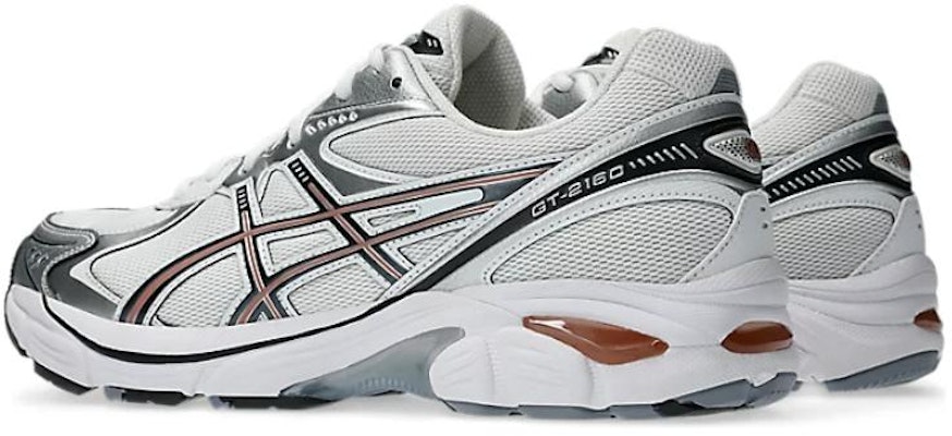 ASICS GT-2160 'Putih/Rose Rouge' 1203A320.103 Lookbook ASICS GT-2160 'Putih/Rose Rouge' 1203A320.103