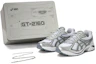 Buy ASICS GT-2160 'Y2K Pack - Putih Perak Hijau' 1203A275-103(S-BOX)