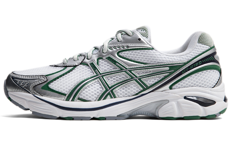 Order ASICS GT-2160 'Y2K Pack - Putih Perak Hijau' 1203A275-103(S-BOX)