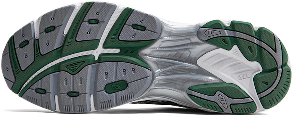 ASICS GT-2160 'Y2K Pack - Putih Perak Hijau' 1203A275-103(S-BOX) Details for ASICS GT-2160 'Y2K Pack - Putih Perak Hijau' 1203A275-103(S-BOX)