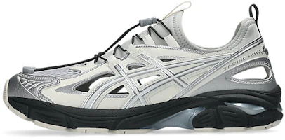 ASICS GT-2160 Breeze Running Shoes. Glacier Grey/Cream 1203A951-021