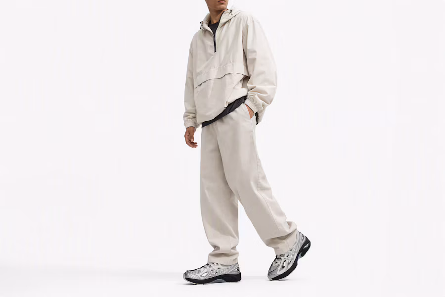 ASICS GT-2160 Breeze 跑鞋 冰河灰/乳白 1203A951-021 Order ASICS GT-2160 Breeze 跑鞋 冰河灰/乳白 1203A951-021