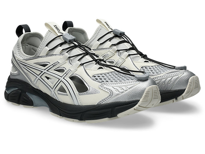 Order ASICS GT-2160 Breeze 跑鞋 冰河灰/乳白 1203A951-021