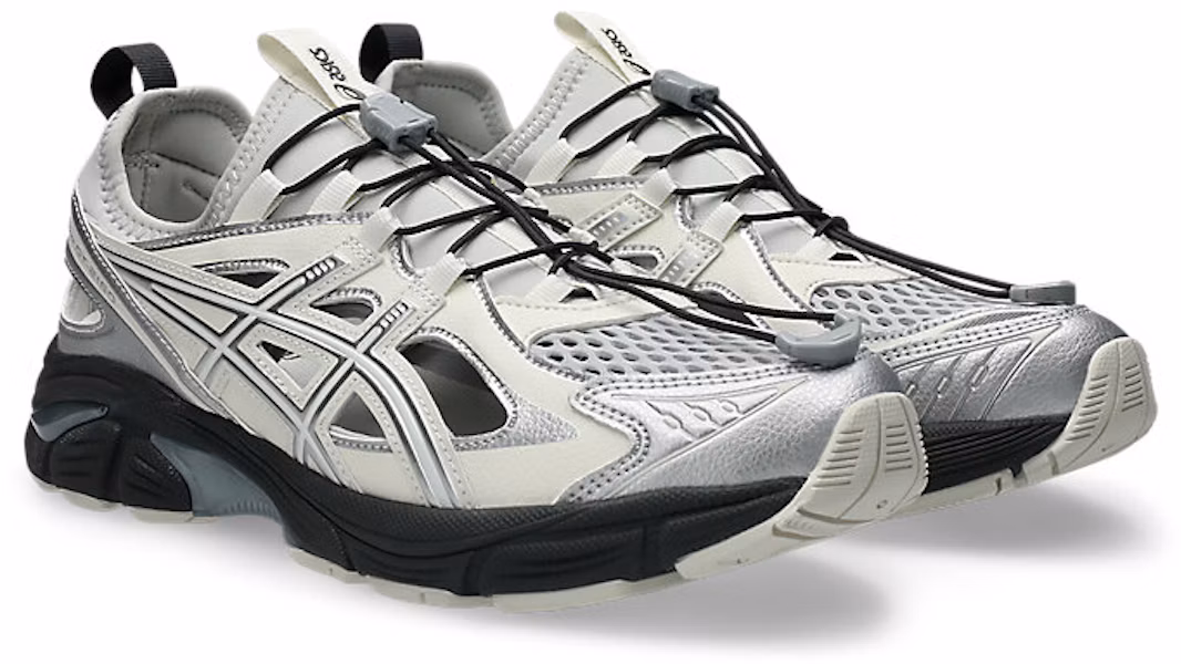 ASICS GT-2160 Breeze 跑鞋 冰河灰/乳白 1203A951-021 Lookbook ASICS GT-2160 Breeze 跑鞋 冰河灰/乳白 1203A951-021