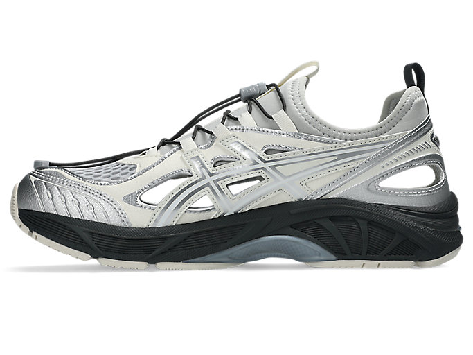 Shop ASICS GT-2160 Breeze 跑鞋 冰河灰/乳白 1203A951-021