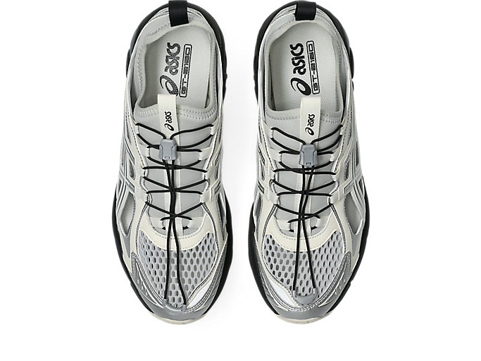 Details for ASICS GT-2160 Breeze 跑鞋 冰河灰/乳白 1203A951-021