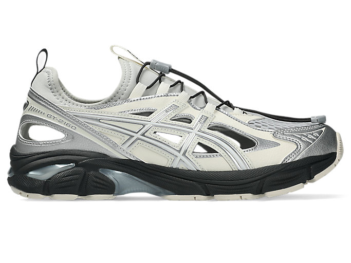 Cheap ASICS GT-2160 Breeze 跑鞋 冰河灰/乳白 1203A951-021