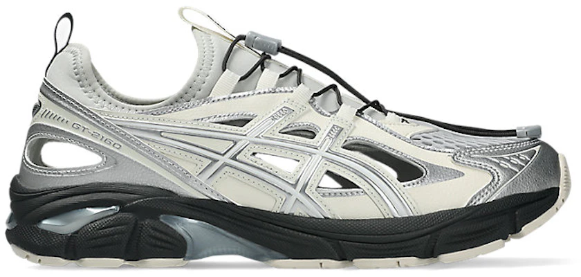 ASICS GT-2160 Breeze 跑鞋 冰河灰/乳白 1203A951-021 Cheap ASICS GT-2160 Breeze 跑鞋 冰河灰/乳白 1203A951-021