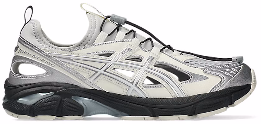 ASICS GT-2160 Breeze 跑鞋 冰河灰/乳白 1203A951-021 1