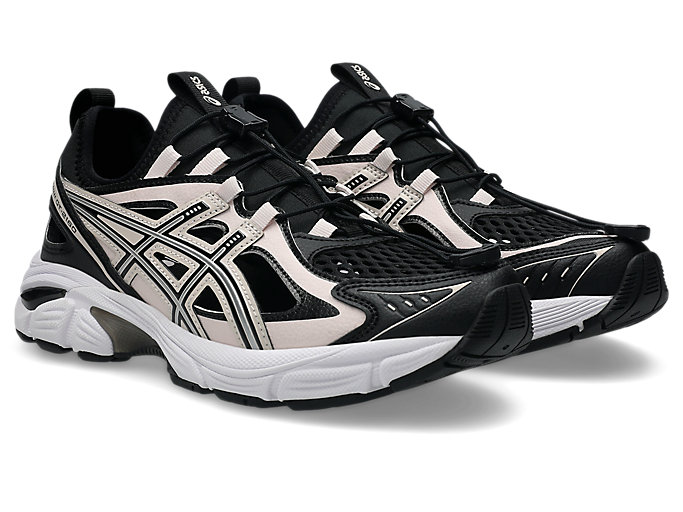 Order ASICS GT-2160 Breeze 黑/粉雲 慢跑鞋 1203A951-001