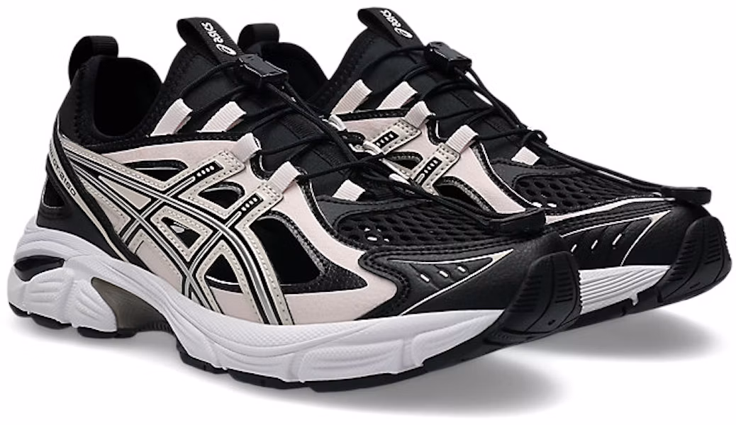 ASICS GT-2160 Breeze Scarpe Running Nero/Rosa Cloud 1203A951-001 Lookbook ASICS GT-2160 Breeze Scarpe Running Nero/Rosa Cloud 1203A951-001