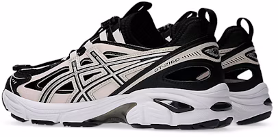 Shop ASICS GT-2160 Breeze Scarpe Running Nero/Rosa Cloud 1203A951-001